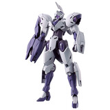 万代（BANDAI）高达拼插拼装模型玩具 HG 1/144  水星的魔女敢达 男生礼物 11 恶魔审判者