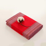 罗盛凯丽 老粗布床单 全棉老粗布床单加大单双人全棉床单  山东 老土布