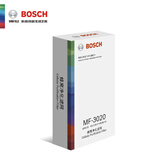 博世（BOSCH）M3 蜂窝净化滤网 车载空气净化器滤网适配于M3