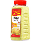 一米生活 鸡精 500g大瓶装 炒菜煲汤提鲜调味料