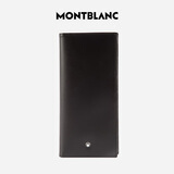 万宝龙MONTBLANC大班系列中长型14个信用卡钱夹7165/198318【端午礼物】