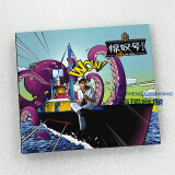 正版 周杰伦 JAY实体专辑 惊叹号 CD+歌词本 2011第11张唱片 环球版