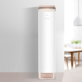 格力（GREE）格力空调 王者 柜机 新一级能效 创新方圆设计 节省空间 立柜式 客厅 家用 空调 3匹 72518