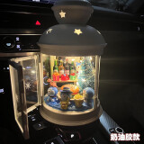 优内特情人节送女友史迪仔系列小夜灯史迪奇生日礼物女生女朋友女孩儿童 叮当猫烛台改造伴睡灯【可以写贺卡】
