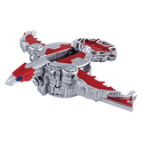 万代（BANDAI）假面骑士 Zi-O 时王腰带 沃兹驱动器 逢魔腰带 手表盘收纳带 天才 DX飞鹰手表