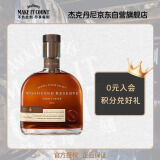 活福珍藏双桶波本 美国 调和型 威士忌 进口洋酒 750ml 