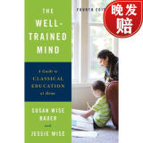 【4周达】The Well-Trained Mind: A Guide to Classical Education at Home