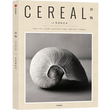 谷物16等待的艺术 英国Cereal编辑部 Cereal中文版 谷物系列旅行旅游 文学艺术 建筑设计 生活