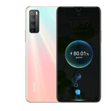 HUAWEI华为 畅享20 Pro天玑800 5G全网通 二手手机 游戏手机 手机华为 5G手机 40W快充套餐【下单备注颜色】 8+128【5G】 95新