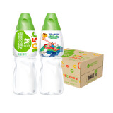 屈臣氏（Watsons）纯净水650ml*24瓶 整箱装瓶装水会议用水蒸馏水