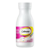 钙尔奇 液体钙 软胶囊90粒  补钙片男女性 中老年成人钙维生素D软胶囊 90粒*1瓶 +西洋参12粒*1盒