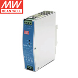 明纬（MEANWELL）NDR-75-24  明纬导轨开关电源
