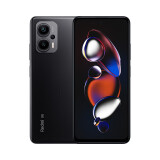 小米红米Redmi Note12T Pro 可选note12 5G手机 67W/33W快充 全新正品原封机 LCD/OLED 旗舰直屏 黑色 Note12 8GB+256GB