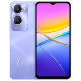 vivo Y36c 12GB+256GB 菱光紫 国家补贴 灵动外观 5000mAh大电池 90Hz高亮护眼屏 5G 拍照 手机