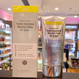 Dr.G韩国drg/网红bb霜自然色裸妆遮瑕强控油防日晒正装（香港代购） 银盖60ML（自然色）