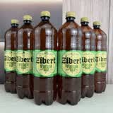 泽巴尔特原装进口啤酒1150ml*3桶乌克兰进口切巴特大麦小麦优质精酿白啤酒 精酿白啤酒 1150mL 6瓶