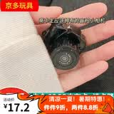 尤柯微型相机超小可拍照校园迷你mini女生生日礼物儿童仿真照相机 迷 256mb内存卡+读卡器