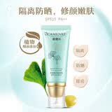 CAMENAE嘉媚乐银杏果净澈透白隔离乳SPF25 PA++ 美白防晒 效期至28年12月