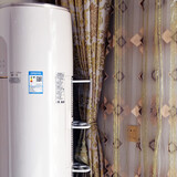 帕吉尼美的格力空调防吸窗帘支架防止吸附圆柱形立式柜机后面进风口挡板云锦Ⅲ三代4个装 4个-格力圆柱-云逸Ⅱ-天仪-天丽专用1.1CM