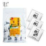 花生酱沙县小吃专用花生酱拌面葱油拌面酱不辣独立袋装30克*30包