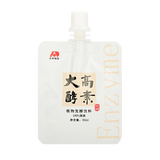 吉林敖东大高酵素原液果蔬孝素酶古法工艺益生菌无添加剂水果微生物孝素液750ml 新