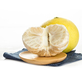 福建度尾老树文旦柚750g