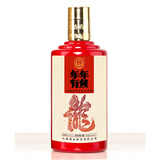 九稻私藏原浆个人定制酒，核心产区、三大香型，定制白酒 46%vol 500mL 1瓶 宴席定制 整箱1*6