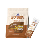 塔拉·额吉木糖醇生牛乳蒙古奶茶独立包装0植脂末0蔗糖360g