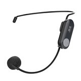 索爱小蜜蜂扩音器耳麦 话筒头戴式教师有线通用话筒麦克风 扩音器配件  仅部分型号设备可用  UHF无线麦