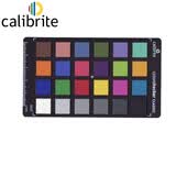 CALIBRITE（原爱色丽XRITE)24色卡系列色卡 colorchecker classic Mini（名片大小，小场景使用