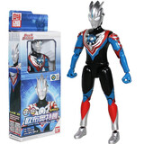 万代（BANDAI）德凯奥特曼玩具超可动手办模型玩偶公仔玩具男孩生日礼物 欧布奥特曼 疾风形态67710
