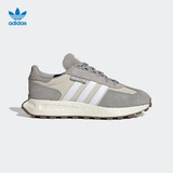阿迪达斯 ADIDAS 三叶草 男女RETROPY E5运动 休闲鞋GY9922 36码UK3.5码