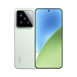 小米（MI）小米15 新品5G手机  手机小米15 浅草绿 12GB+256GB 【直播专享】