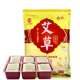 金泰康泡脚粉 足浴粉男女通用足浴粉 艾草老姜藏红花 金泰康艾草足浴粉100包