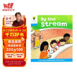 牛津阅读树绘本Oxford reading tree Level 3 By the Stream