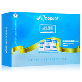 汤臣倍健益倍适 益生菌粉  life space儿童成人调节肠道菌群 增强免疫力 48袋礼盒装（20袋*2+8袋*1）