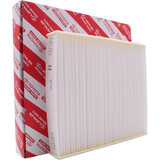 丰田（TOYOTA）广汽原厂空调滤芯格 凯美瑞RAV4荣放亚洲龙卡罗拉雷凌CHR威兰达