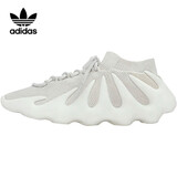 阿迪达斯（adidas）三叶草Yeezy450火山小笼包灰白椰子450饺子鞋H68038 UK10.0码44.5