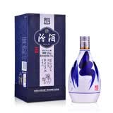 汾酒 青花20 清香型白酒 山西 53度 375mL 1瓶