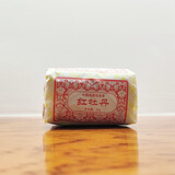 霞漳牌福建非遗供销社漳州茶厂霞漳牌红牡丹乌龙茶茶叶闽北水仙茶浓香型 红牡丹传统纸包50g