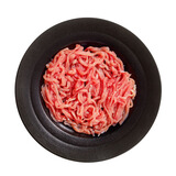 鲜京采 无抗日日鲜冷鲜猪瘦肉丝150g