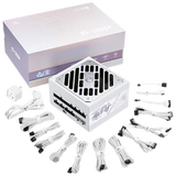鑫谷（segotep）昆仑九重KE-1300P白金牌数字电源（额定1300W/强劲超载性能/全日系电容/ATX3.1/支持5090显卡）