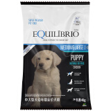 TOTAL EQUILIBRIO巴西淘淘狗粮 中大型犬成犬狗粮10kg英派特泪痕鱼油美毛通用型 幼犬试吃40g