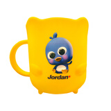 Jordan小企鹅儿童水杯漱口杯牙杯