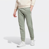 阿迪达斯（adidas）三叶草男裤 新款运动休闲舒适长裤DV1539 HR2968 S