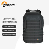 乐摄宝（Lowepro）ProTactic BP450 AW II 金刚系列微单单反双肩运动相机包摄影包无人机包户外运动包黑 LP37177-GRL