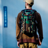 MYSTERY RANCH神秘农场MR Spartanology 斯巴达16L户外运动旅行登山包双肩背包 四色丛林迷彩