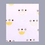 木阳森纯棉平纹纱布100%全棉斜纹包棉花棉絮被子衬布里布稀网布内胆布料 小皇冠 一米【平纹加密布料】