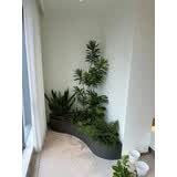 定制室内阳台花坛造景庭院露台铁艺花箱异形弧形转角不锈钢种植箱 款式7