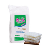霸王花（Bawanghua）霸王花米粉2.5kg袋装 客家特产5斤米线广东炒米粉专用粉河源米丝 2.5kg袋装（5斤装）